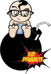 KID DYNAMITE