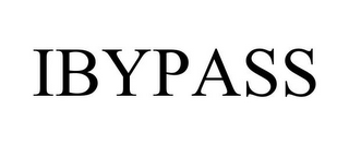 IBYPASS