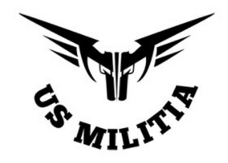 US MILITIA