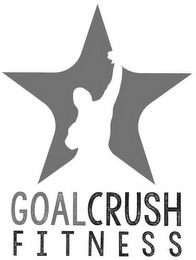 GOALCRUSH FITNESS