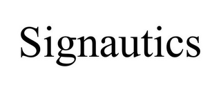 SIGNAUTICS