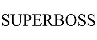 SUPERBOSS