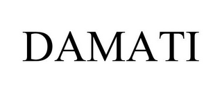 DAMATI