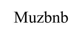 MUZBNB
