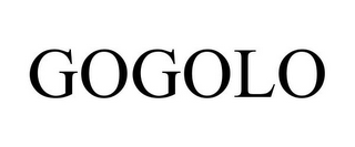 GOGOLO