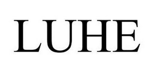 LUHE