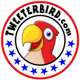 TWEETERBIRD.COM