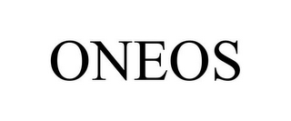 ONEOS