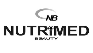 NB NUTRIMED BEAUTY