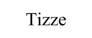 TIZZE