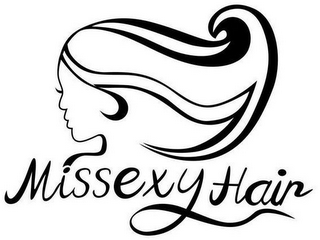 MISSEXYHAIR