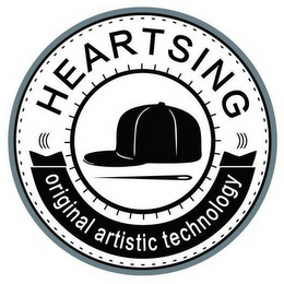 HEARTSING ORIGINAL ARTISTIC TECHNOLOGY