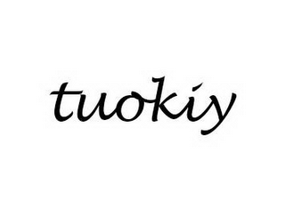 TUOKIY