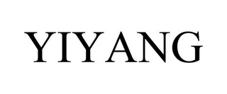 YIYANG