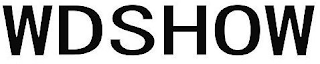 WDSHOW