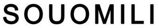 SOUOMILI