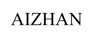 AIZHAN