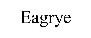 EAGRYE