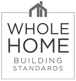 MI WHOLE HOME BUILDING STANDARDS