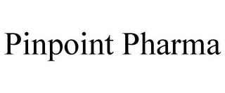 PINPOINT PHARMA