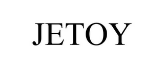 JETOY