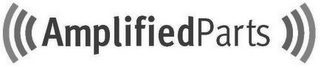 AMPLIFIED PARTS