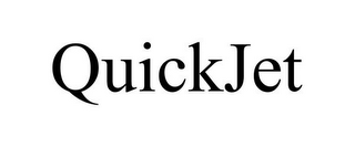 QUICKJET