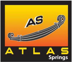 AS ATLAS SPRINGS