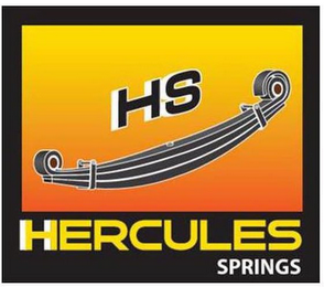 HS HERCULES SPRINGS