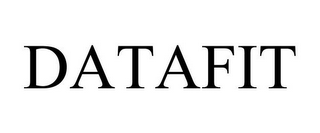 DATAFIT