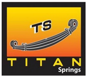 TS TITAN SPRINGS