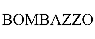 BOMBAZZO