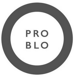 PRO BLO