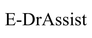 E-DRASSIST