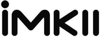 IMKII