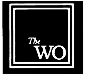 THE WO