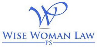 W WISE WOMAN LAW PS