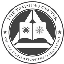 THE TRAINING CENTER OF AIR CONDITIONING& HEATING