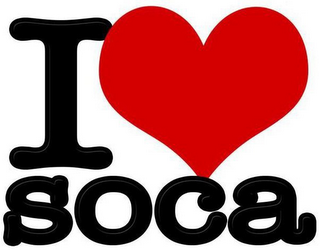 I SOCA