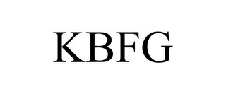 KBFG