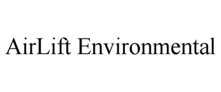 AIRLIFT ENVIRONMENTAL