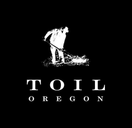 TOIL OREGON