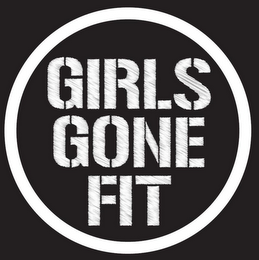 GIRLS GONE FIT