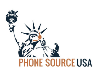 PHONE SOURCE USA