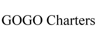 GOGO CHARTERS