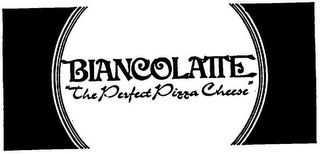 BIANCOLATTE "THE PERFECT PIZZA CHEESE"