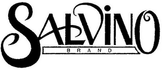 SALVINO BRAND