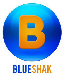 B BLUESHAK