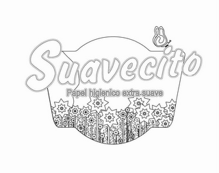 SUAVECITO PAPEL HIGIENICO EXTRA SUAVE