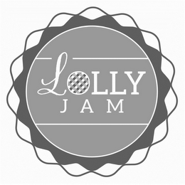 LOLLY JAM